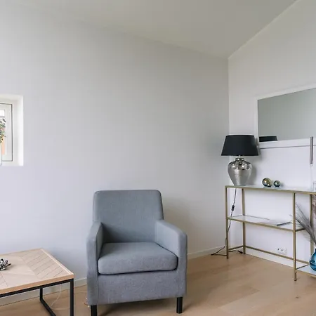 Modern Villas In Plush Town Tromso Exterior photo