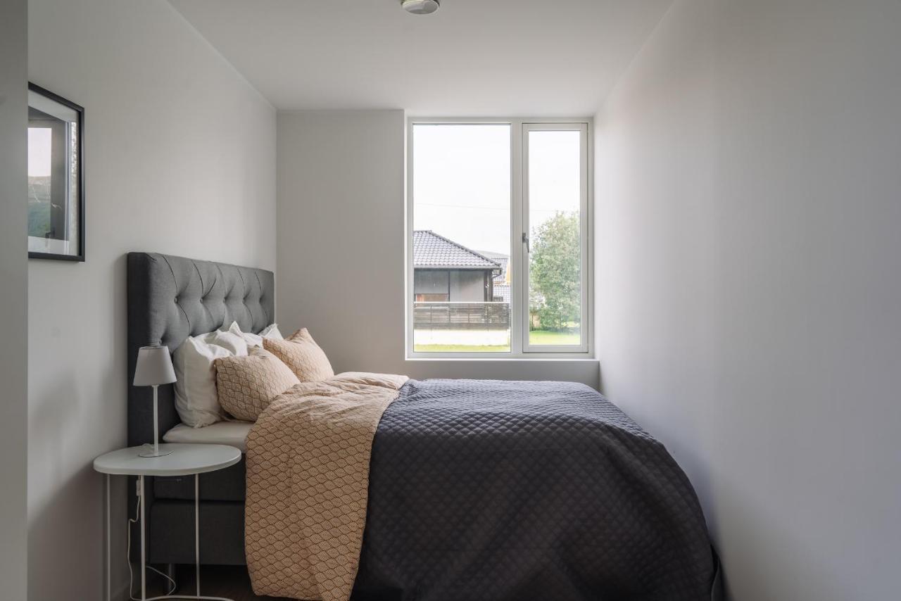 Modern In Plush Town Villaer *