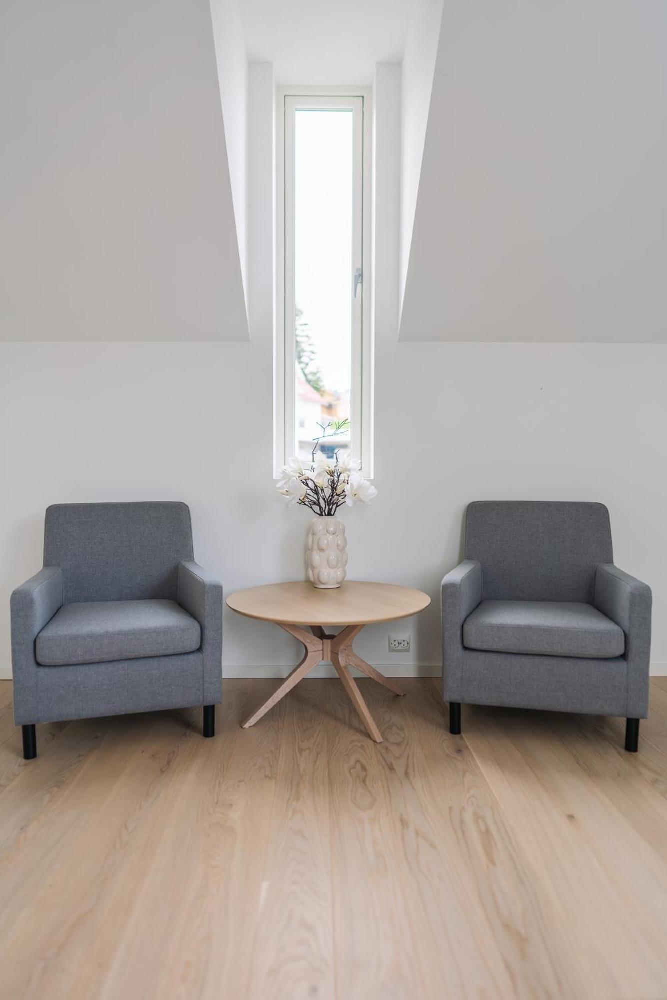Modern In Plush Town Villaer *
