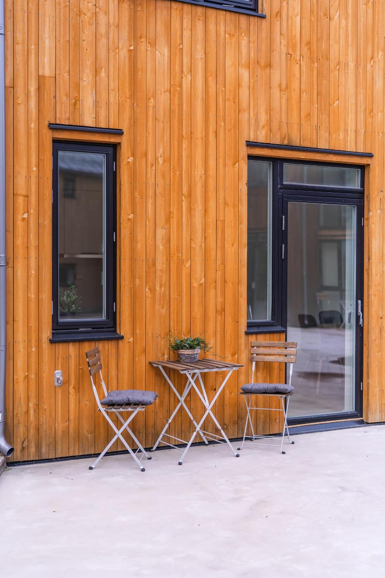 Villa Modern In Plush Town *